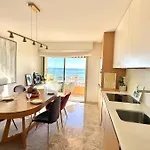Sea View Near Monaco Апартаменты *