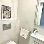 Апартаменты Sea View Near Monaco Босолей
