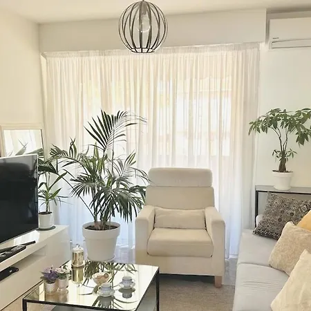 Апартаменты Sea View Near Monaco